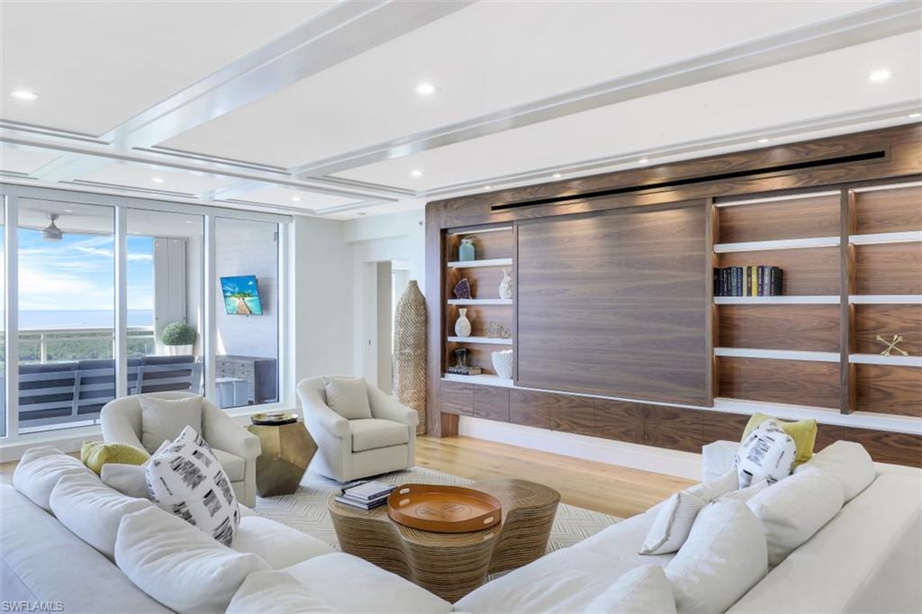 KALEA BAY TOWER 100 - Residential