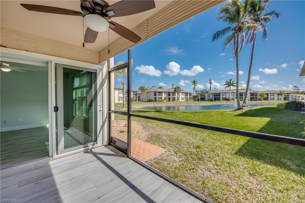 DAVIS WOODS CONDOMINIUM - Residential Lease