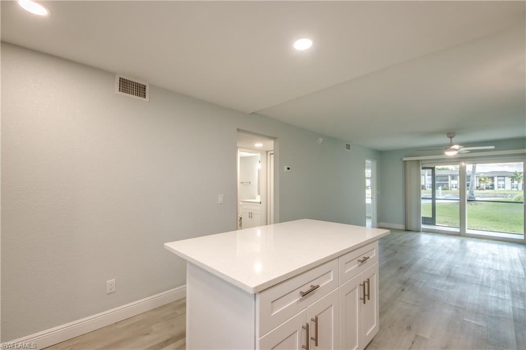 DAVIS WOODS CONDOMINIUM - Residential Lease