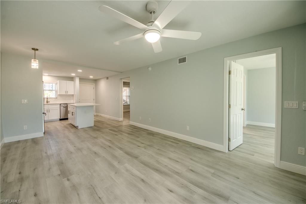 DAVIS WOODS CONDOMINIUM - Residential Lease