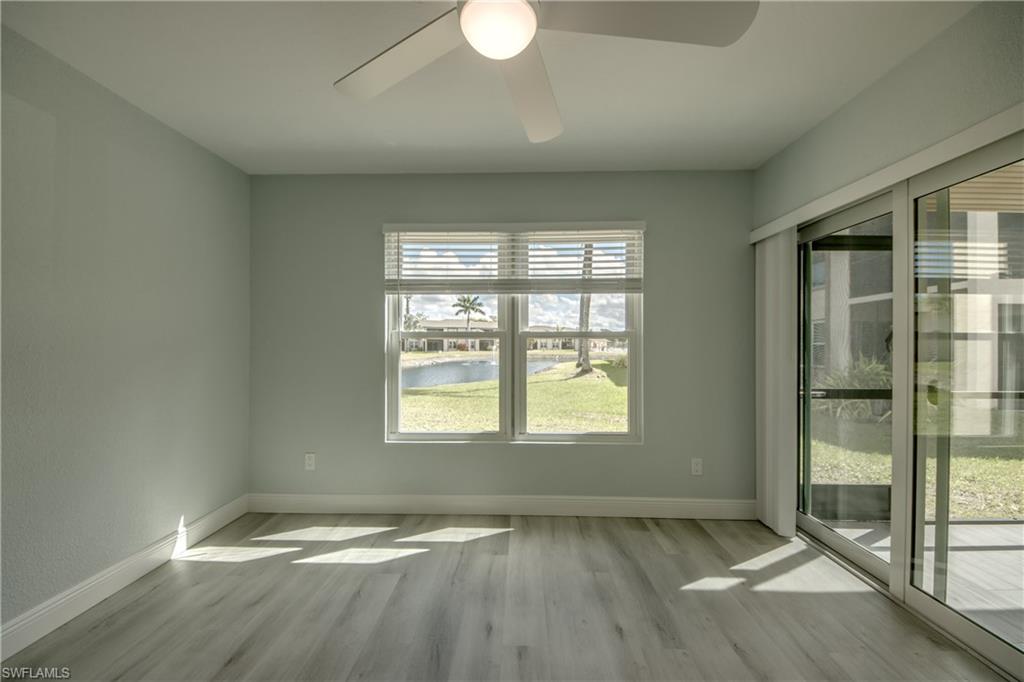 DAVIS WOODS CONDOMINIUM - Residential Lease