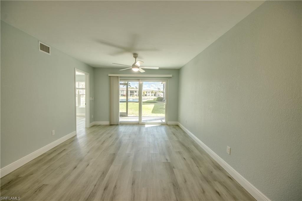 DAVIS WOODS CONDOMINIUM - Residential Lease