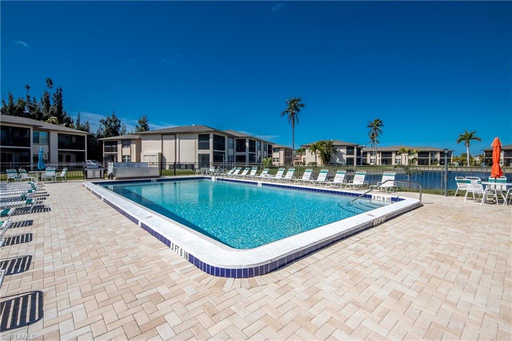 DAVIS WOODS CONDOMINIUM - Residential Lease