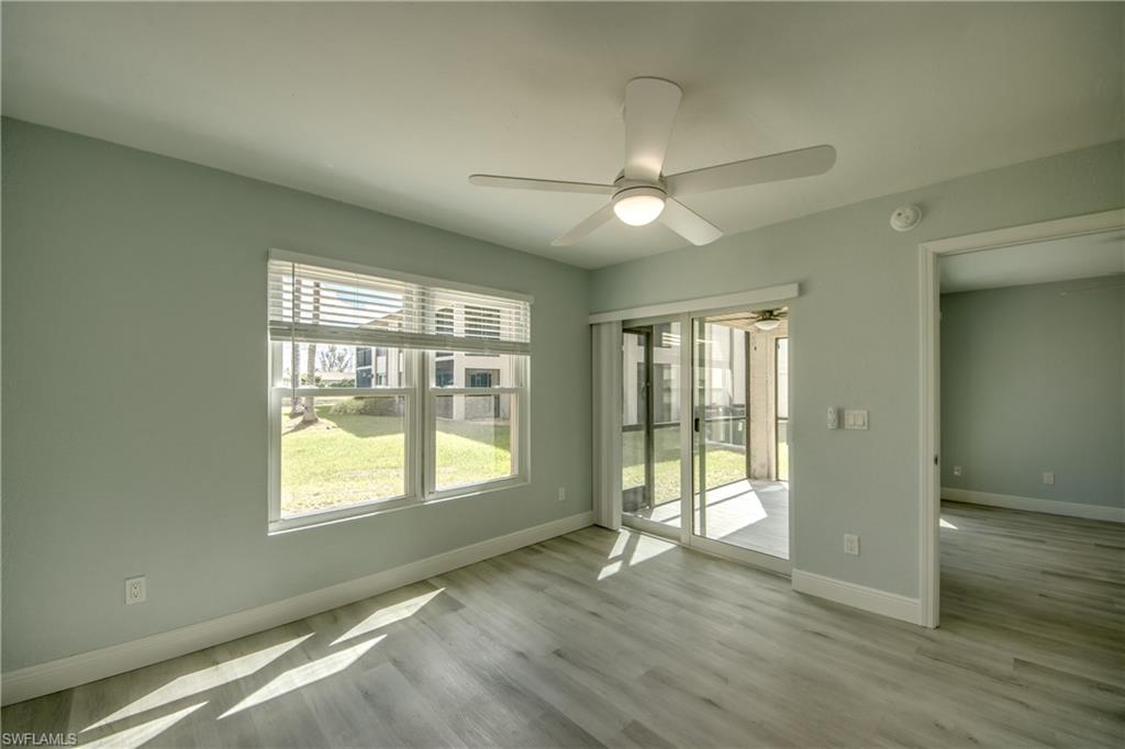 DAVIS WOODS CONDOMINIUM - Residential Lease