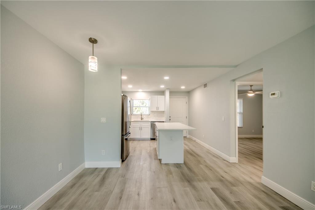 DAVIS WOODS CONDOMINIUM - Residential Lease