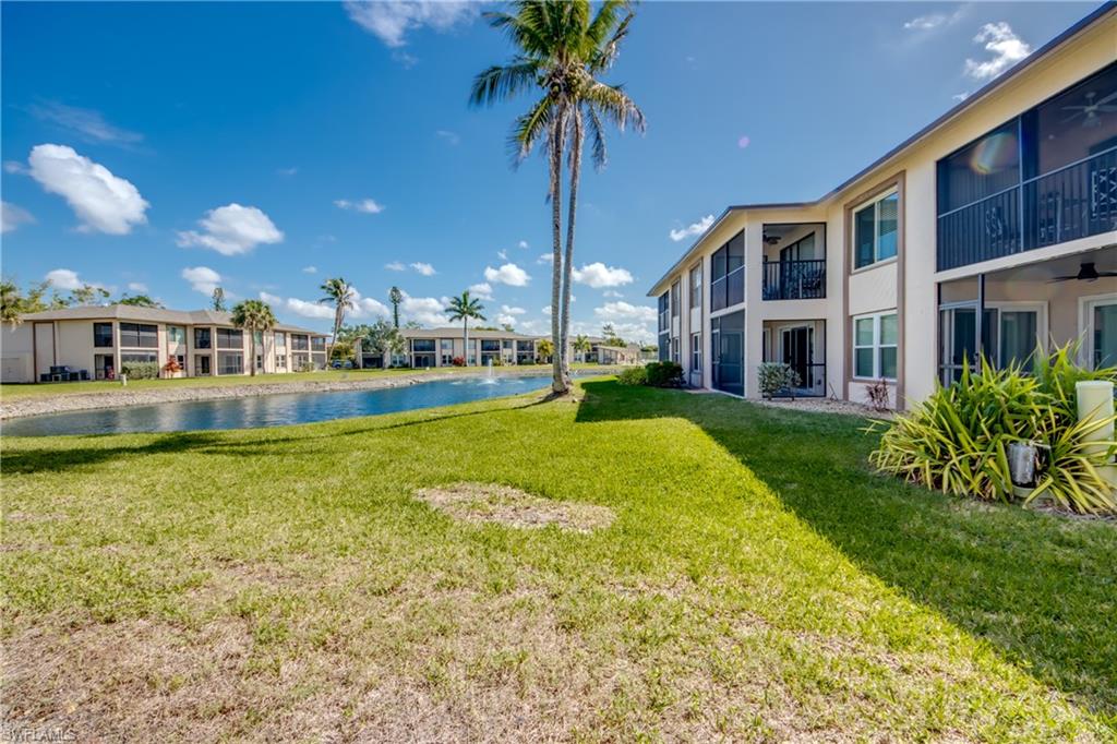 DAVIS WOODS CONDOMINIUM - Residential Lease