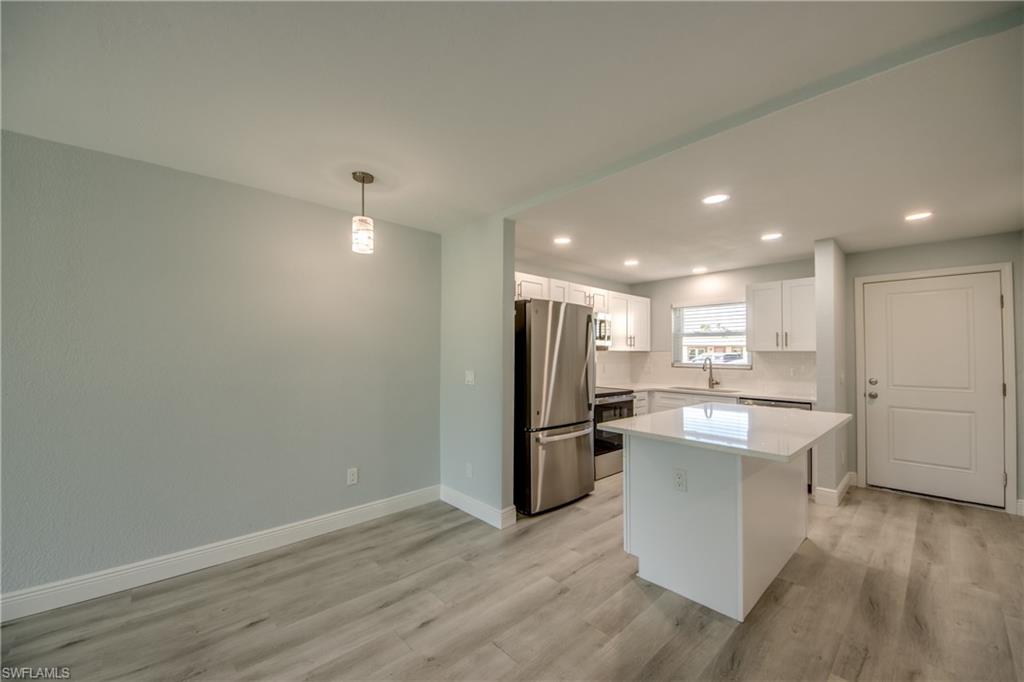 DAVIS WOODS CONDOMINIUM - Residential Lease