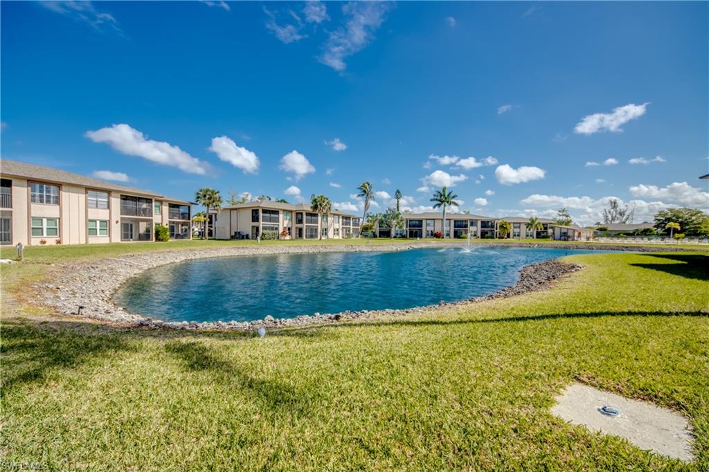 DAVIS WOODS CONDOMINIUM - Residential Lease