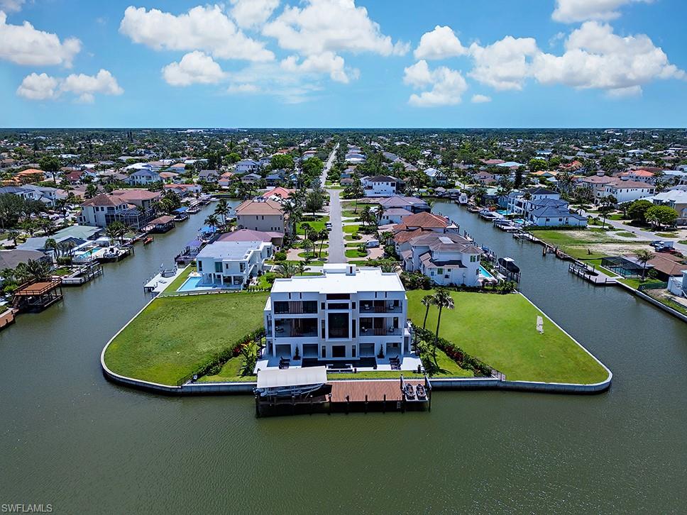 CONNERS - Residential