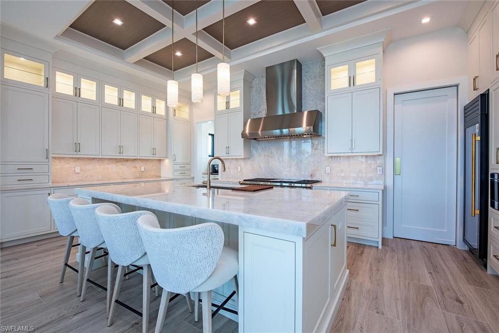 CONNERS - Residential