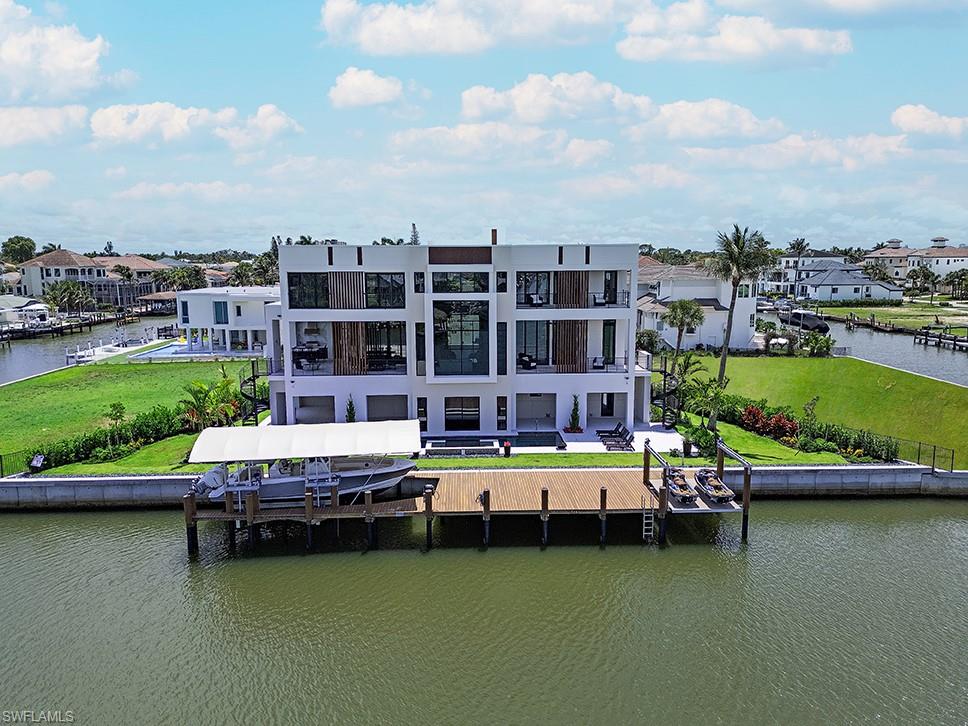 CONNERS - Residential