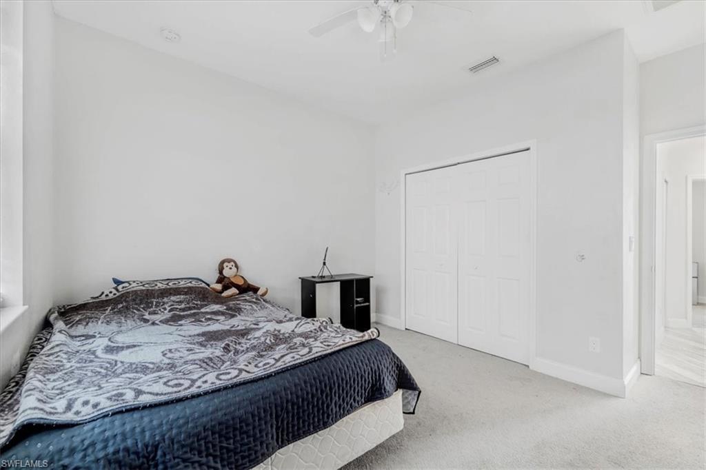 PORT LABELLE - Residential