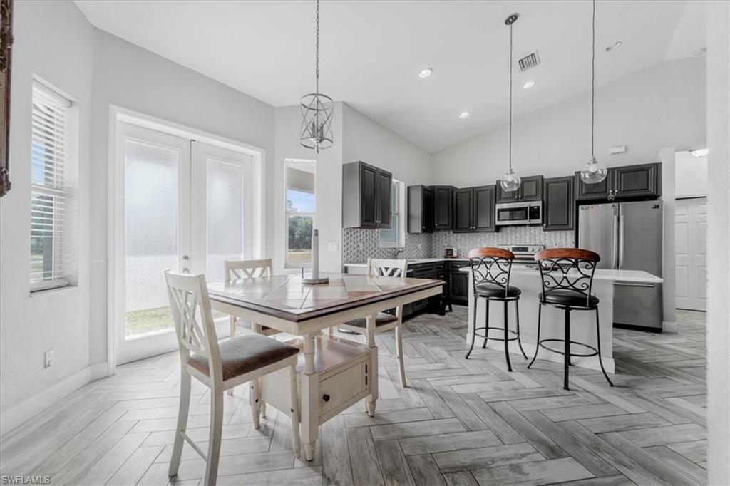 PORT LABELLE - Residential