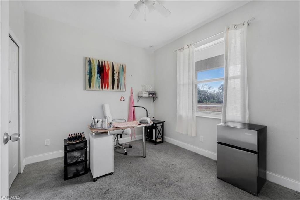 PORT LABELLE - Residential