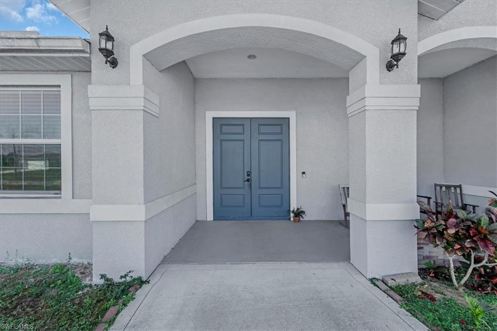 PORT LABELLE - Residential