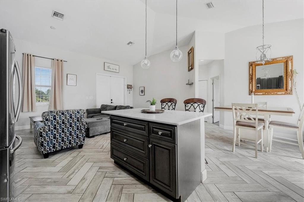 PORT LABELLE - Residential