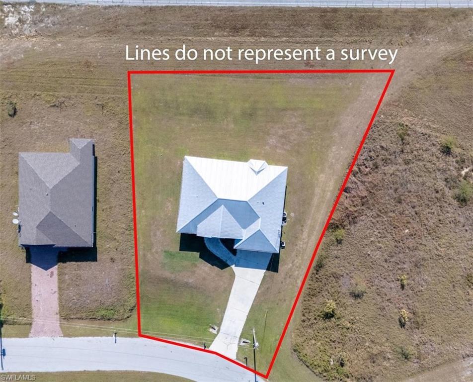 PORT LABELLE - Residential