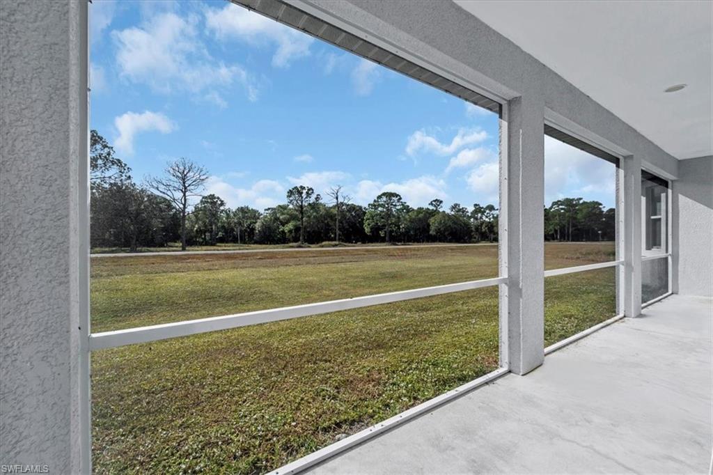 PORT LABELLE - Residential