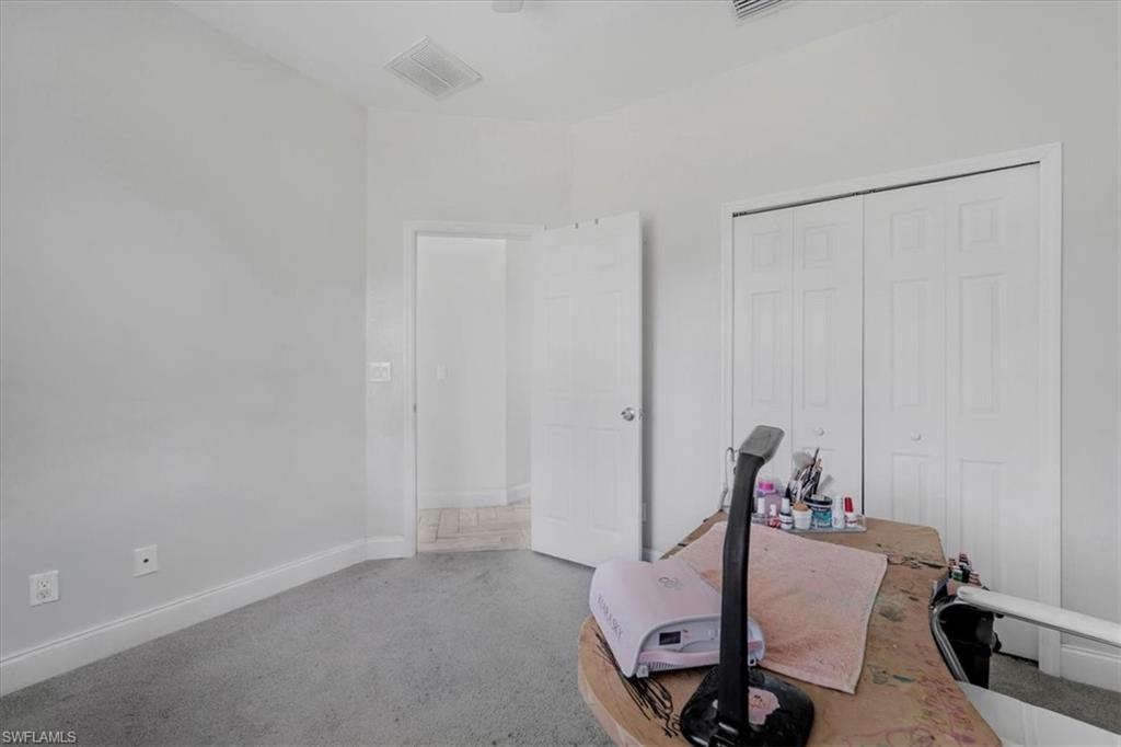 PORT LABELLE - Residential