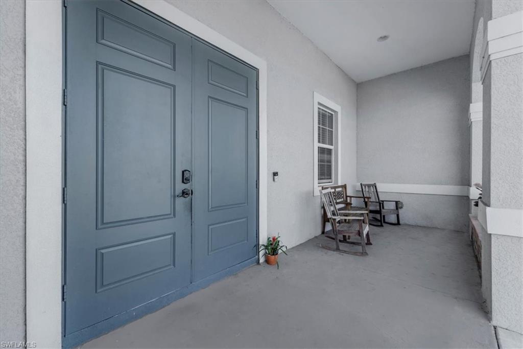 PORT LABELLE - Residential