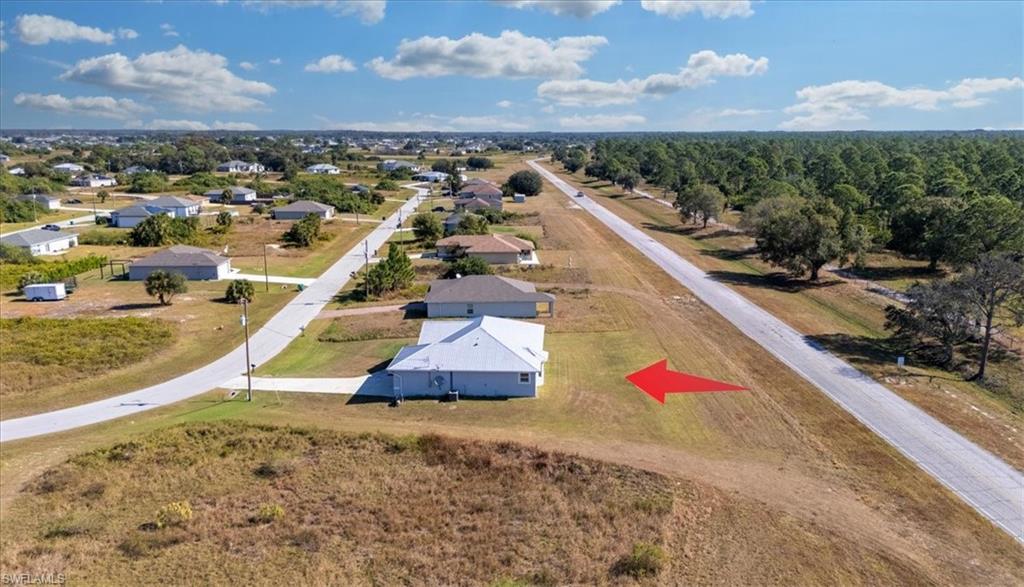 PORT LABELLE - Residential