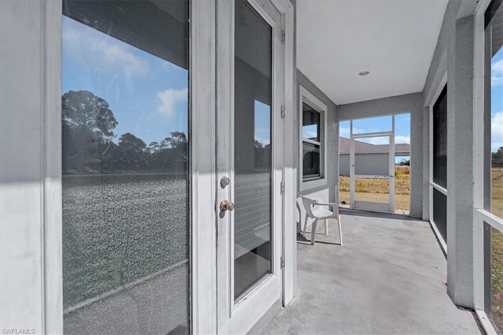 PORT LABELLE - Residential