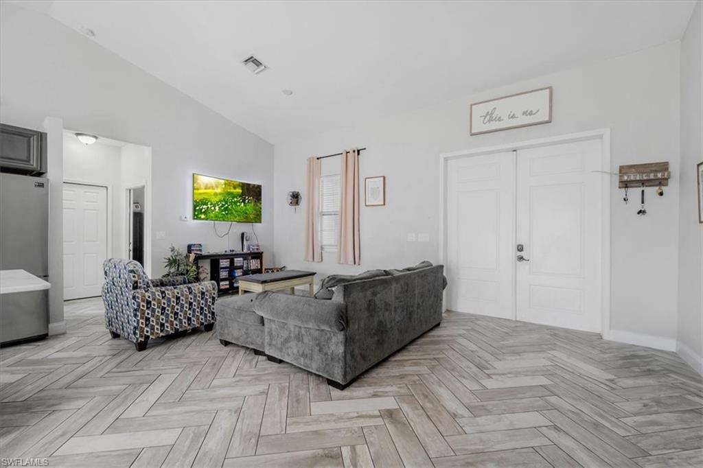 PORT LABELLE - Residential