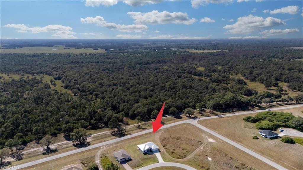 PORT LABELLE - Residential