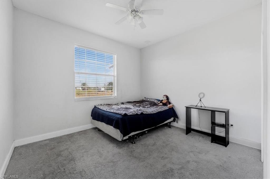 PORT LABELLE - Residential