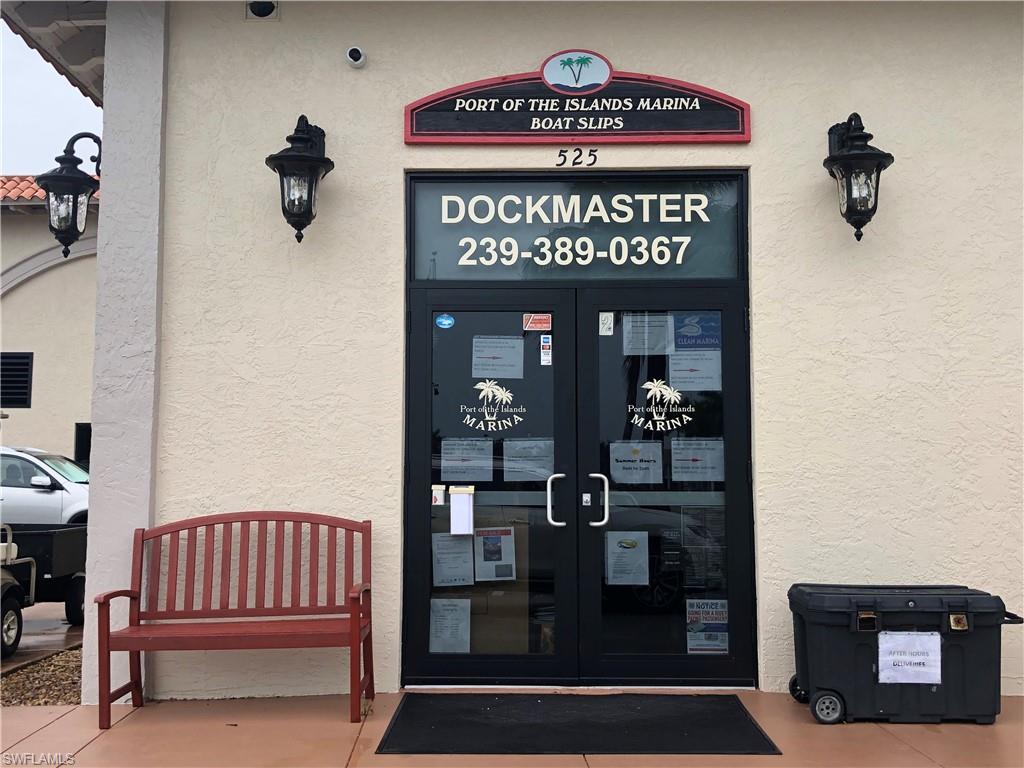 VILLAGES OF STELLA MARIS - Residential