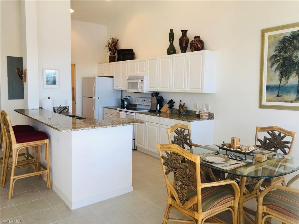 VILLAGES OF STELLA MARIS - Residential