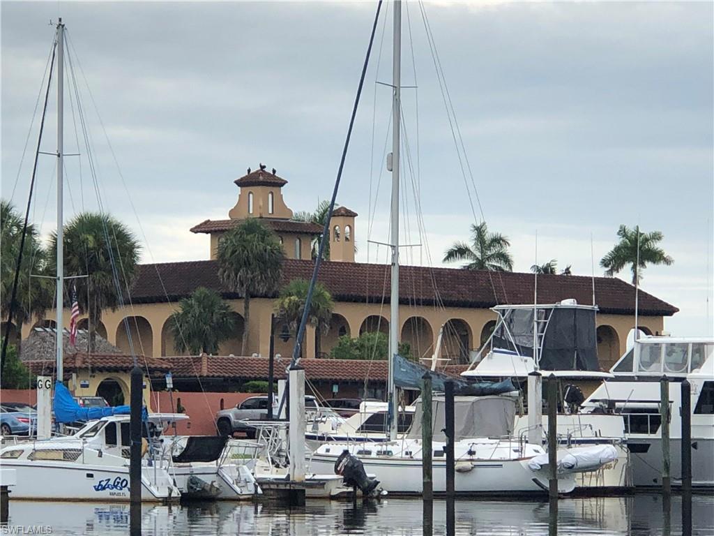 VILLAGES OF STELLA MARIS - Residential