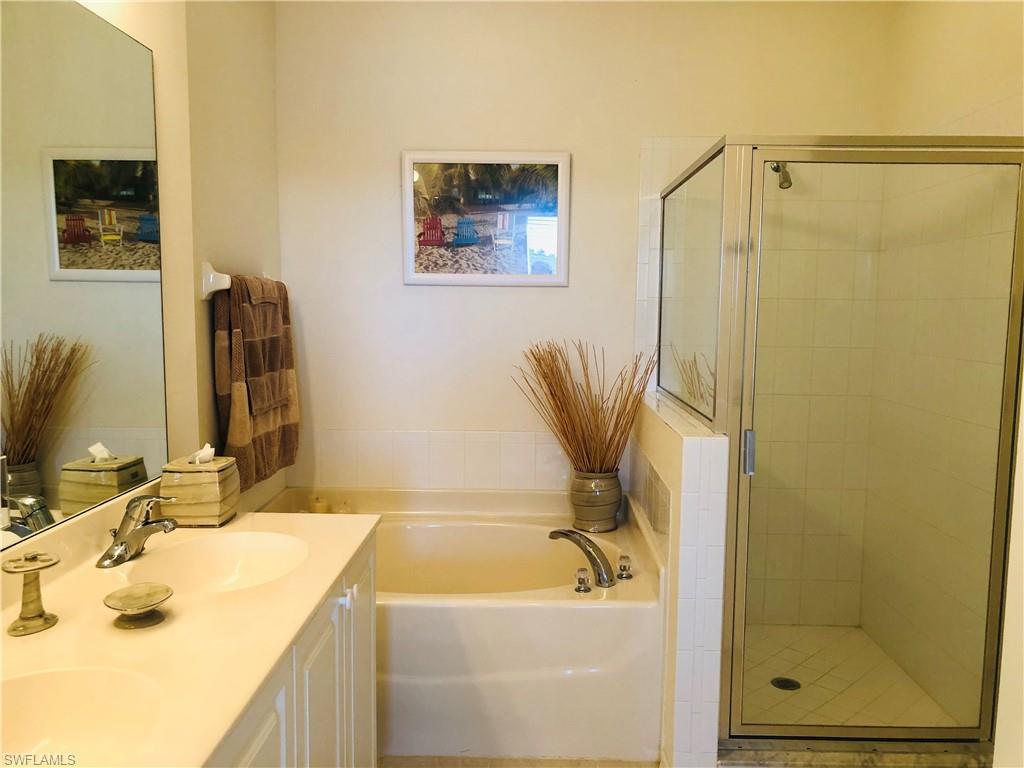 VILLAGES OF STELLA MARIS - Residential