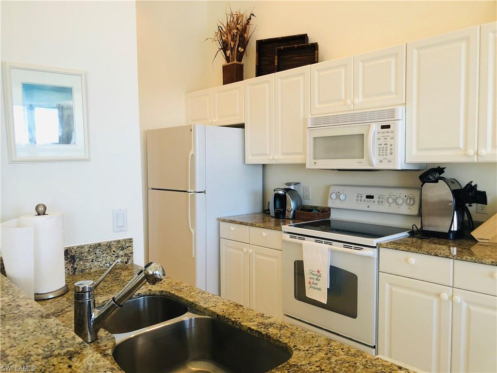 VILLAGES OF STELLA MARIS - Residential