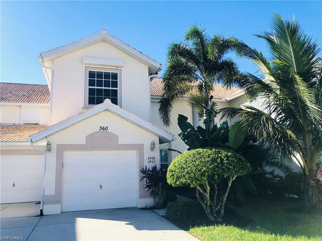 VILLAGES OF STELLA MARIS - Residential