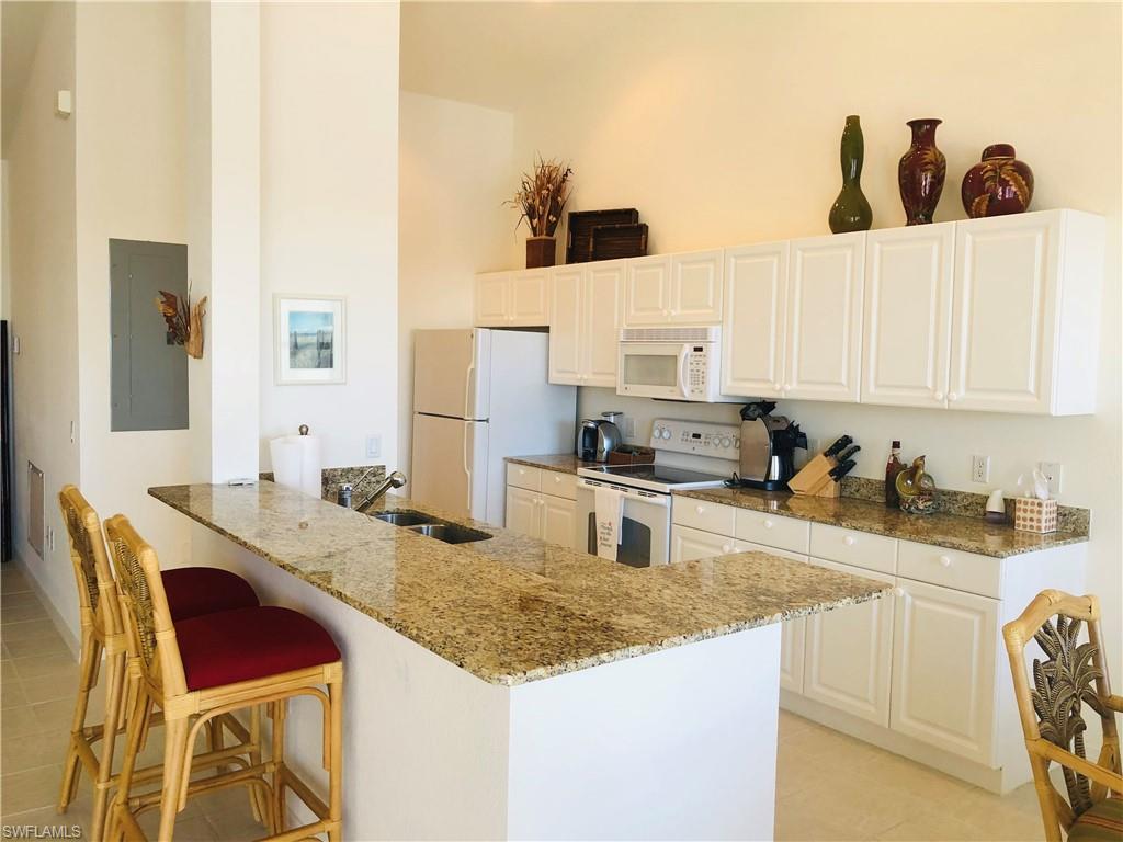 VILLAGES OF STELLA MARIS - Residential