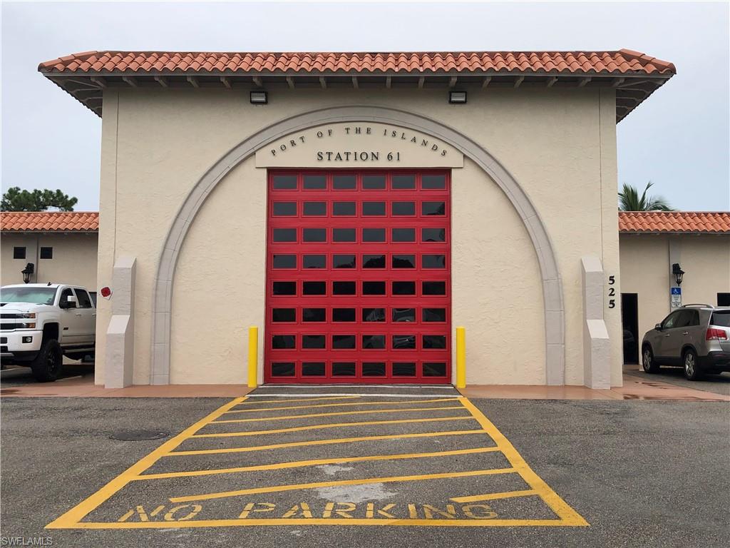 VILLAGES OF STELLA MARIS - Residential