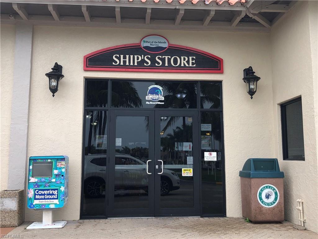 VILLAGES OF STELLA MARIS - Residential