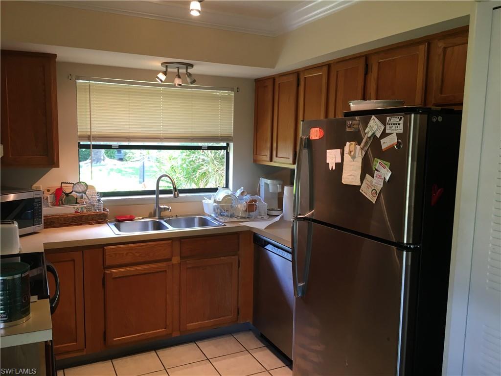 COURTYARDS OF CAPE CORAL SOUTH - Residential