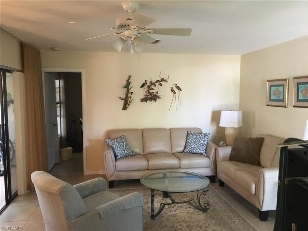 COURTYARDS OF CAPE CORAL SOUTH - Residential