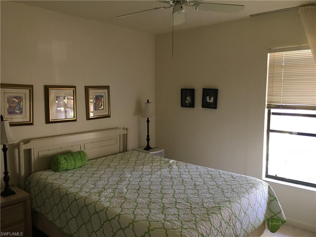 COURTYARDS OF CAPE CORAL SOUTH - Residential