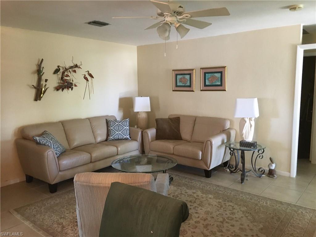 COURTYARDS OF CAPE CORAL SOUTH - Residential