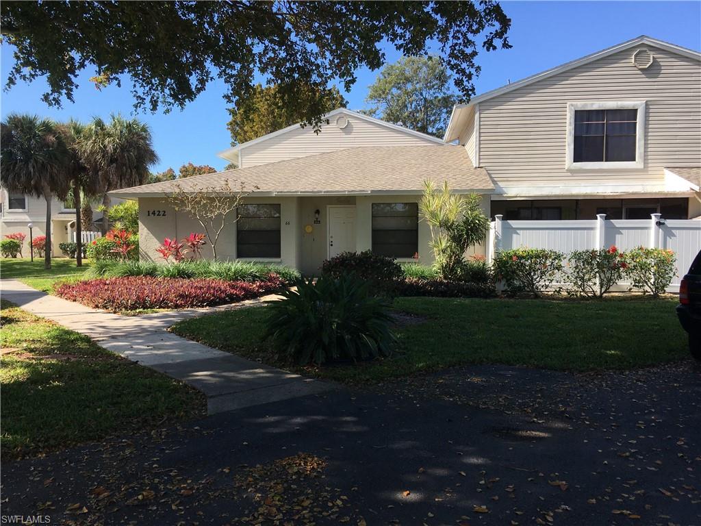 COURTYARDS OF CAPE CORAL SOUTH - Residential