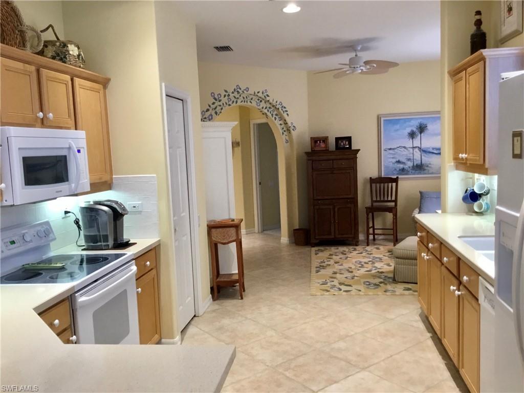 WEDGEWOOD - Residential