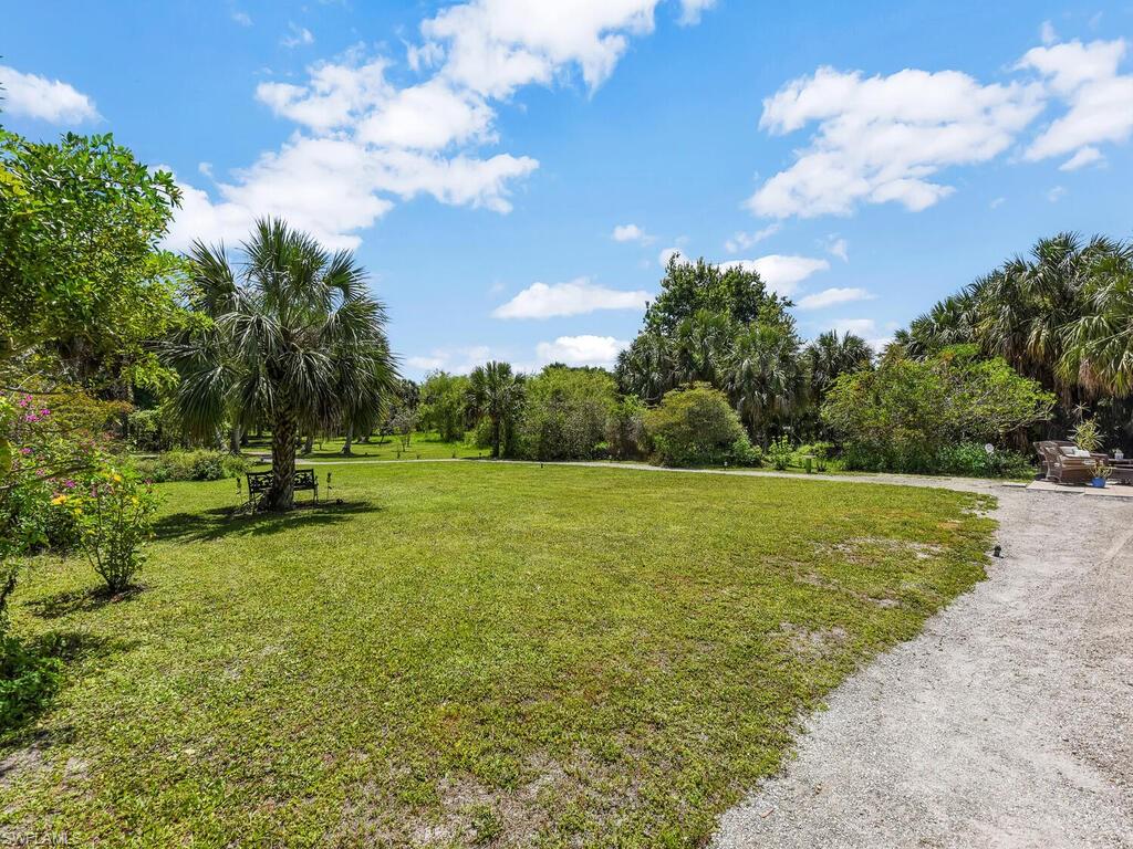 GOLDEN GATE ESTATES - Residential