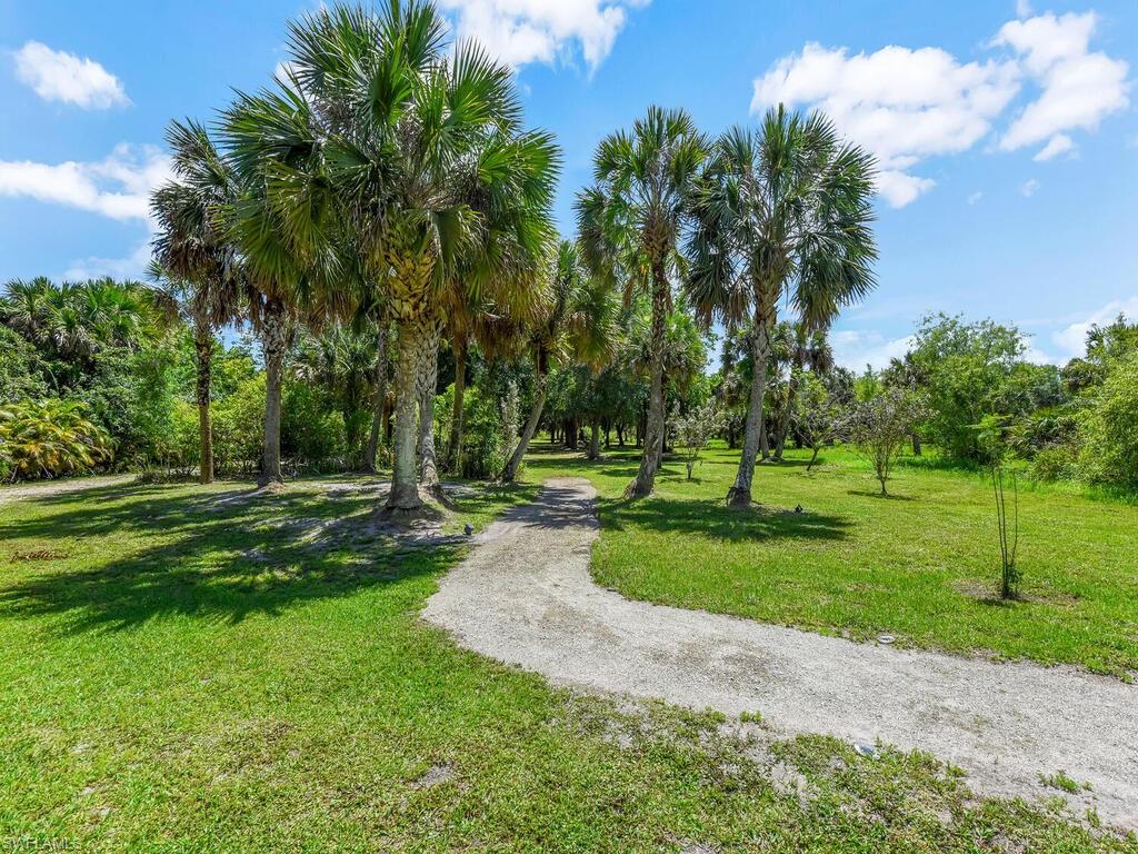 GOLDEN GATE ESTATES - Residential