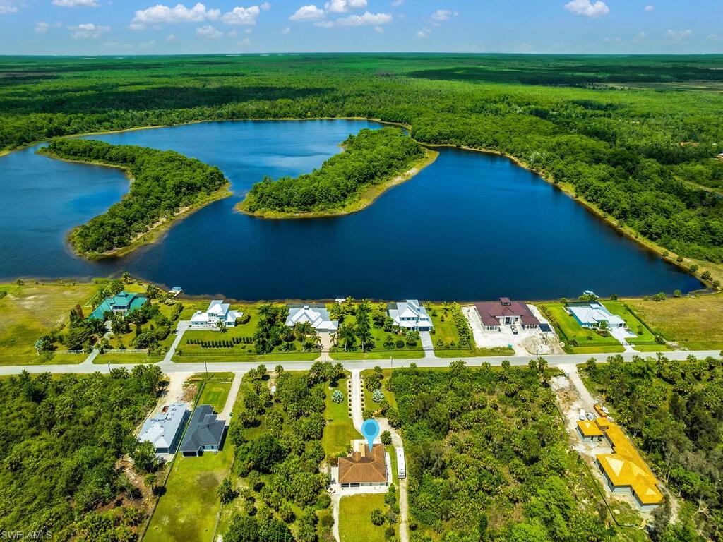 GOLDEN GATE ESTATES - Residential