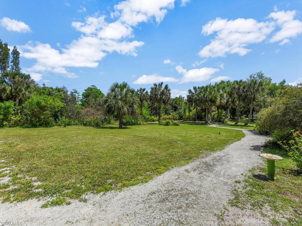 GOLDEN GATE ESTATES - Residential