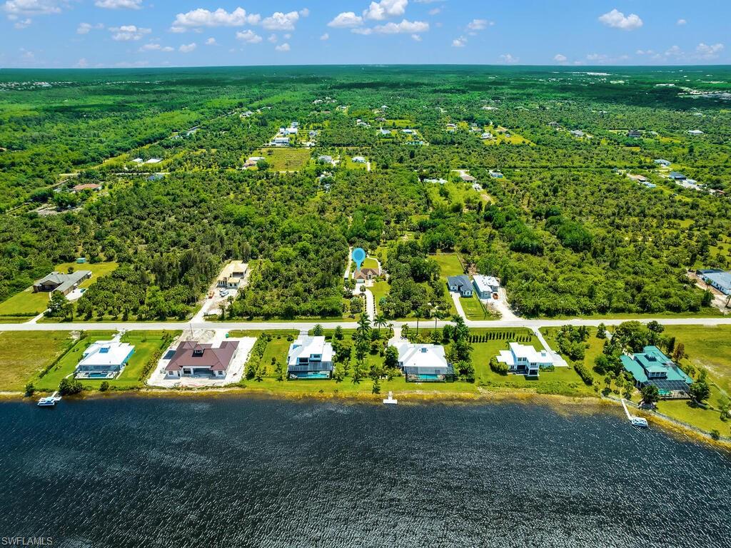 GOLDEN GATE ESTATES - Residential