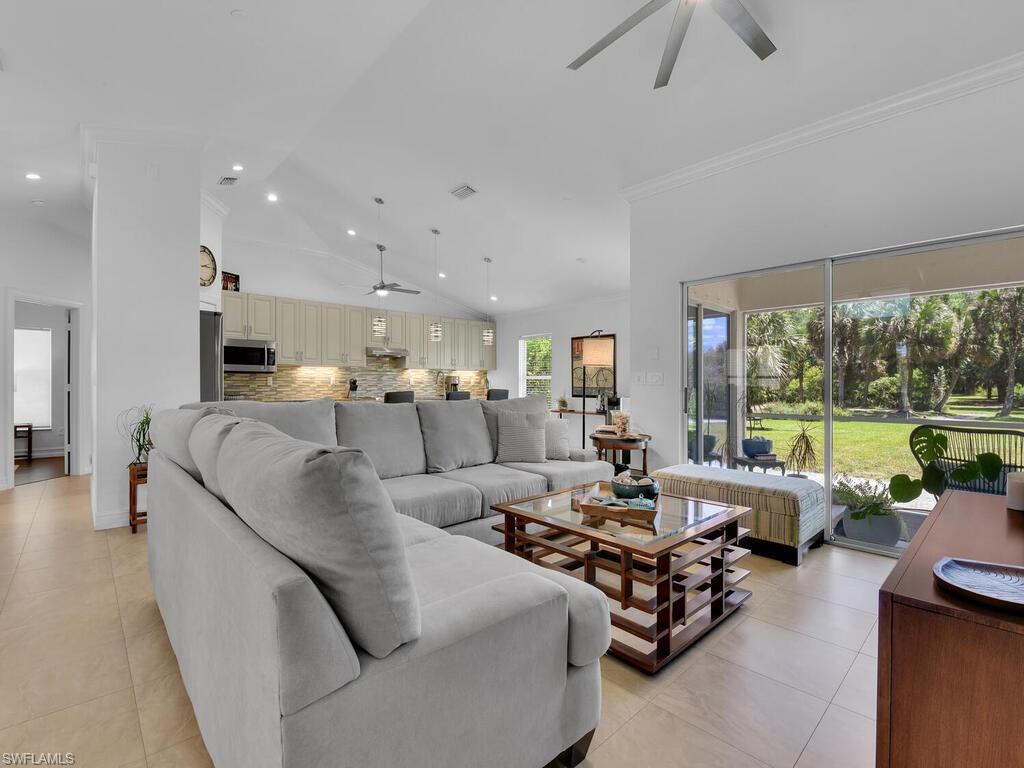 GOLDEN GATE ESTATES - Residential